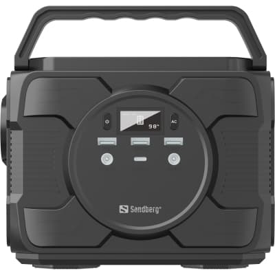 Зарядна станція Sandberg AC200 173Wh (420-83)