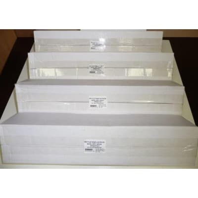 Картридж Foshan Canon iR-C2620/3200/3220/GPR-11/C-EXV8Bk/7629A002, ref Black/440г (EXV8BK-Foshan)