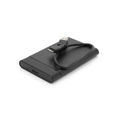 Кишеня зовнішня Voltronic Q5 USB 3.0 to 2.5" SATA (Q5/3.0)