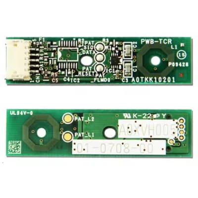 Чип для картриджа Konica Minolta DV-315 CMYK 100K Everprint (CHIP-MIN-DV-315-CMYK)