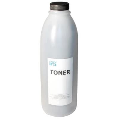 Тонер Canon 040/045/046/054 100г Yellow IPS (IPS-M252Y-100)