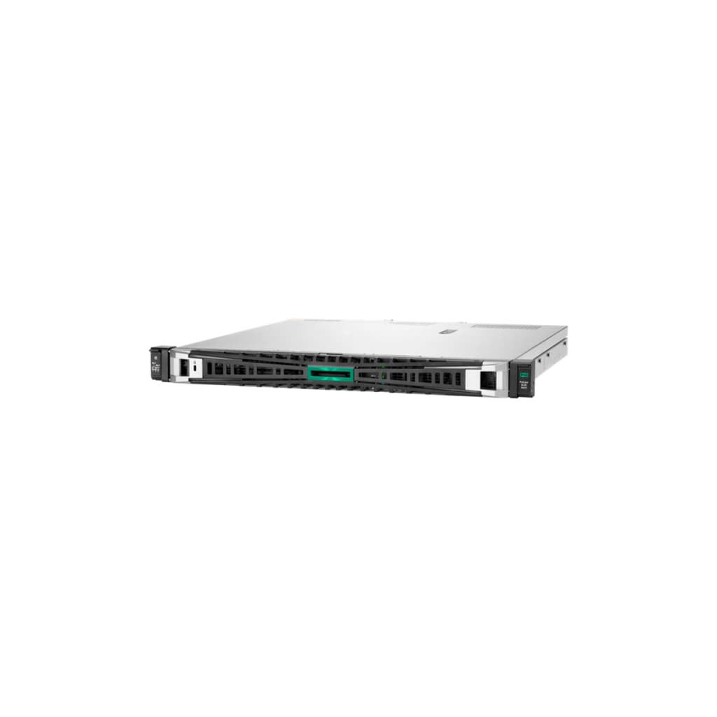 Сервер Hewlett Packard Enterprise DL20 Gen11 (P65393-421)