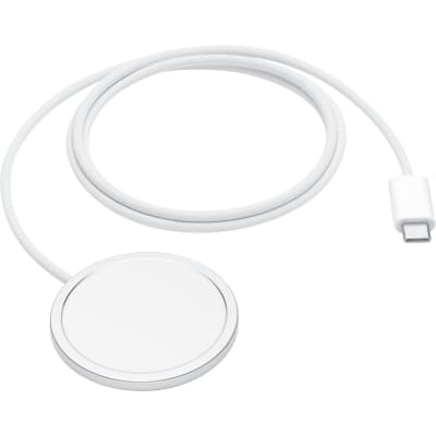 Зарядний пристрій Apple MagSafe Charger 1.0 m Model A3502 (MGD74ZE/A)