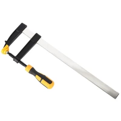 Струбцина Deli F типу 80 x 300 (EDL110830)