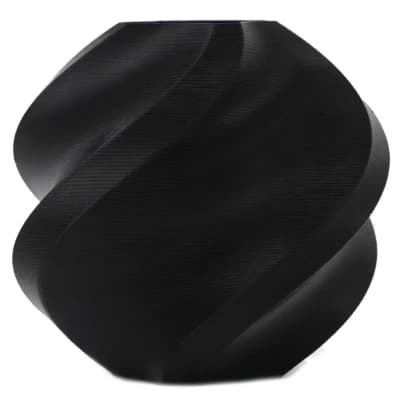 Пластик для 3D-принтера Bambu Lab PLA Basic 1кг, 1.75мм, Black (A00-K0-1.75-1000-SPL)