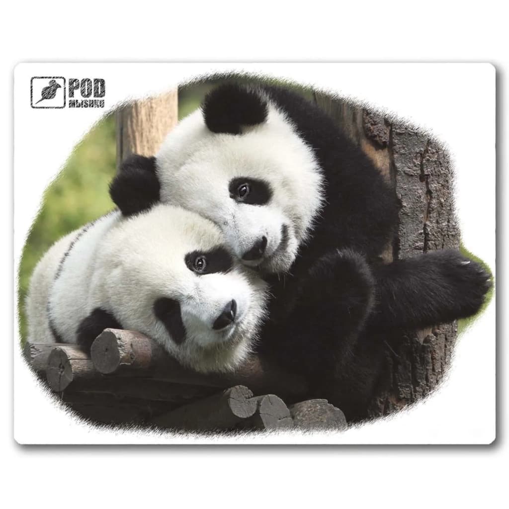 Килимок для мишки Pod Mishkou Панди