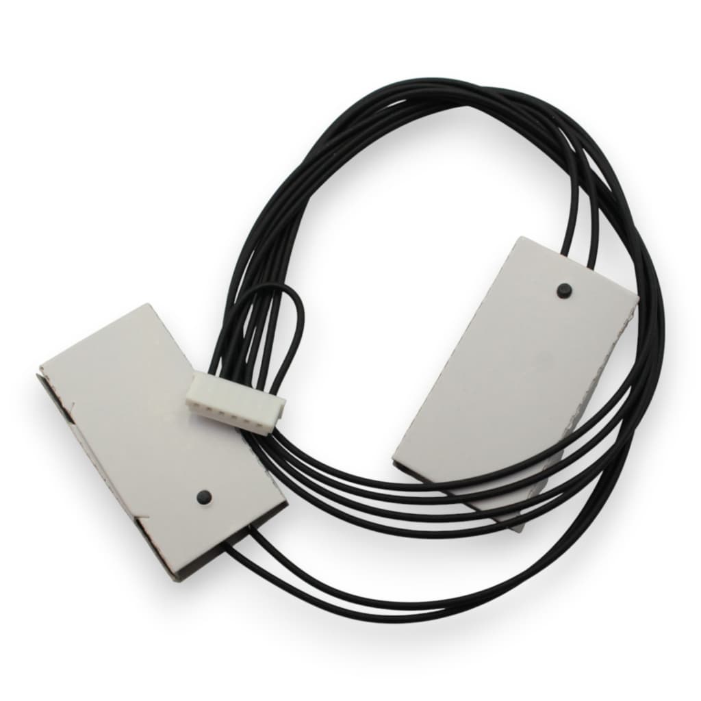 Термістор Toshiba e-Studio 16/160/20/200/25/250 Foshan (413090120-FYS)