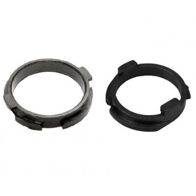 Втулка вала тефлонового Samsung ML-1650/2150/Ph3420 аналог JC66-10902A/JC72-00814A BASF (BASF-BSH-ML1650)