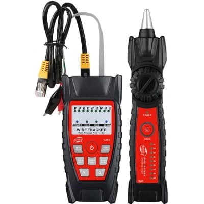 Тестер кабельний Benetech GT66