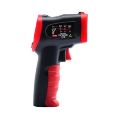 Пірометр Wintact -50-800C (WT327C)