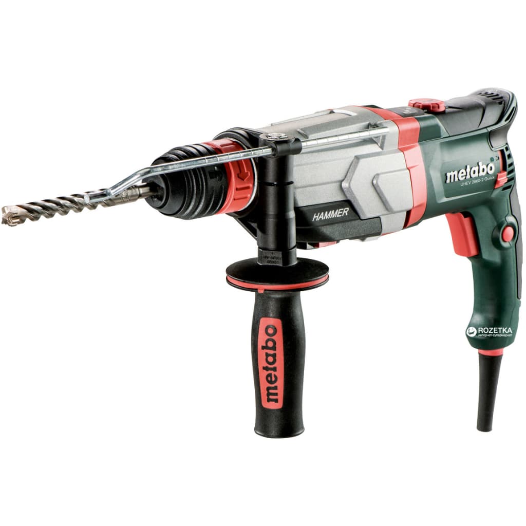 Перфоратор Metabo UHEV2860-2Quick (600713500)