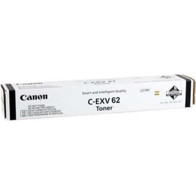 Тонер-картридж Canon C-EXV62 toner black (5141C002)