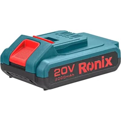 Акумулятор до електроінструменту Ronix 2Ah (8990)