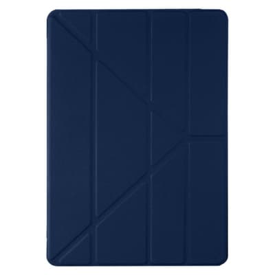 Чохол до планшета Armorstandart Y-type Case with Pencil Holder Apple iPad Pro 12.9 2020 / 2021 Dark Blue (ARM62321)
