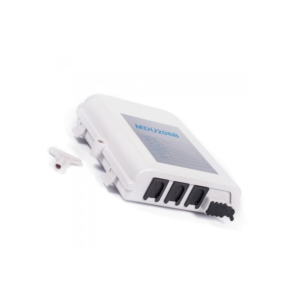 Оптичний бокс RCI MDU 208B