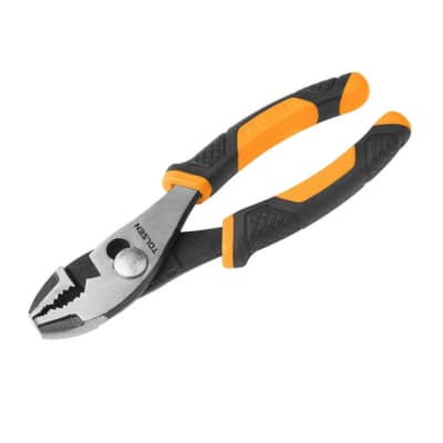 Плоскогубці Tolsen Профі переставні 200 мм (10316)