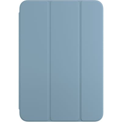 Чохол до планшета Apple Smart Folio for iPad mini (A17 Pro) - Denim (MC2U4ZM/A)