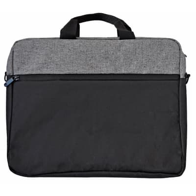 Сумка для ноутбука Porto 15.6" PC-3038 Gray (PC-3038GY)