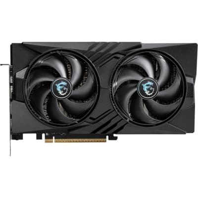 Відеокарта MSI GeForce RTX5060 8Gb GAMING OC (RTX 5060 8G GAMING OC)