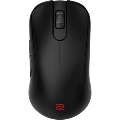 Мишка Zowie S2DW USB/Wireless Black (9H.N4NBE.A2E)