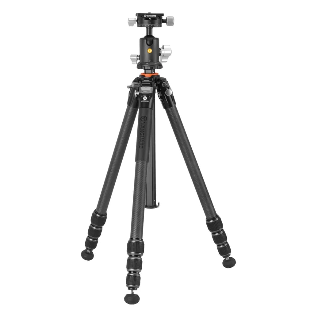 Штатив Vanguard VEO 5 264CB-160S (DAS303311)