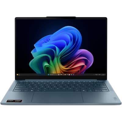 Ноутбук Lenovo Yoga Slim 7 14AKP10 (83JY004URA)
