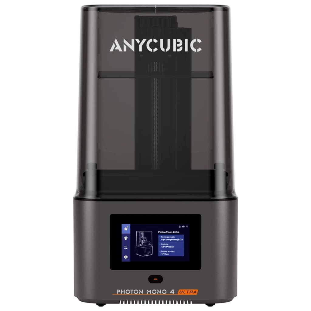 3D-принтер Anycubic Photon Mono 4 Ultra (PM4UBK0A-O)