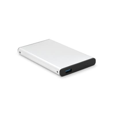 Кишеня зовнішня Voltronic S14 USB 3.0 to 2.5" SATA black (S14 3.0/BK)