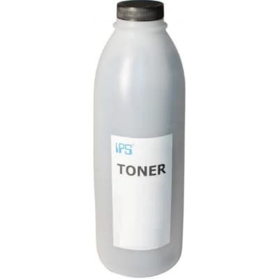 Тонер Canon 040/045/046/054 50г Black IPS (IPS-M252K-50)