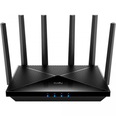 Маршрутизатор Cudy WR6500