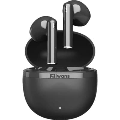 Навушники Haylou Filwans GT Zero Black T013 (T013 Black)