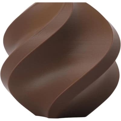 Пластик для 3D-принтера Bambu Lab PLA Basic 1кг, 1.75мм, Cocoa Brown (A00-N1-1.75-1000-SPL)