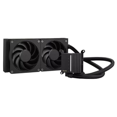 Система рідинного охолодження ASUS ProArt LC 240 (90RC01K0-M0EAY0)