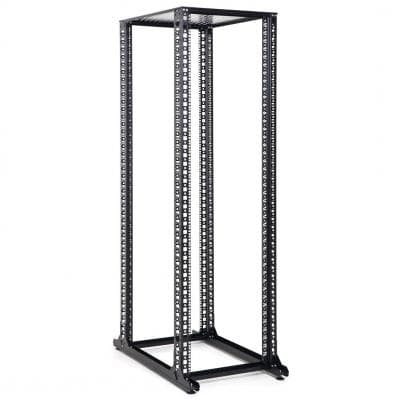 Стойка CSV двухрамна 32U 19" 750 Rackmount (CSV-32U-750 Rackmount)