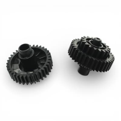 Шестерня 35T/18T HP LJ 1018/1020/1022/Canon 4018/4120/4140 Veaye (RU5-0506-VE)