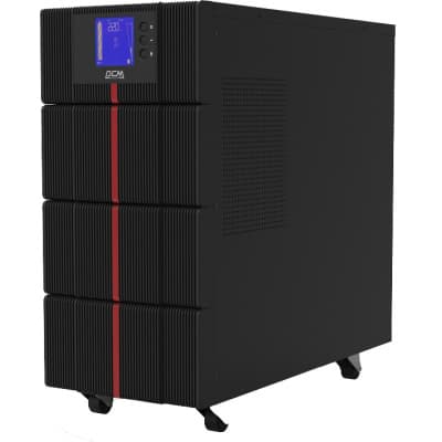 Пристрій безперебійного живлення Powercom MAC-10000 (MAC-10K)
