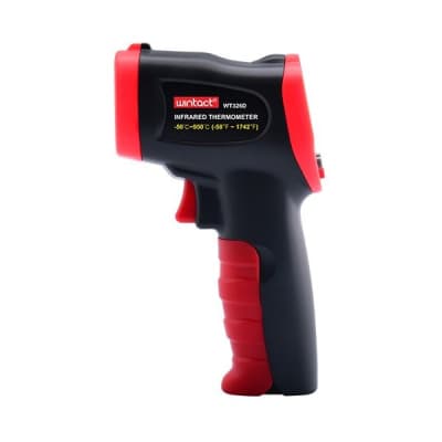 Пірометр Wintact -50-950C (WT326D)