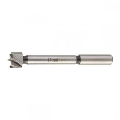 Свердло Milwaukee FORSTNER 14 X 90 мм (4932363705)