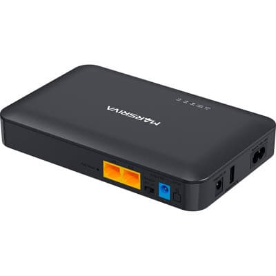 Пристрій безперебійного живлення Marsriva KP2Ultra