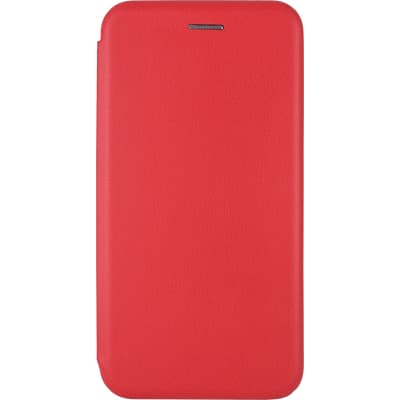 Чохол до мобільного телефона BeCover Exclusive Samsung Galaxy A16 4G SM-SM-A165/A16 5G SM-A166 Red (712205)