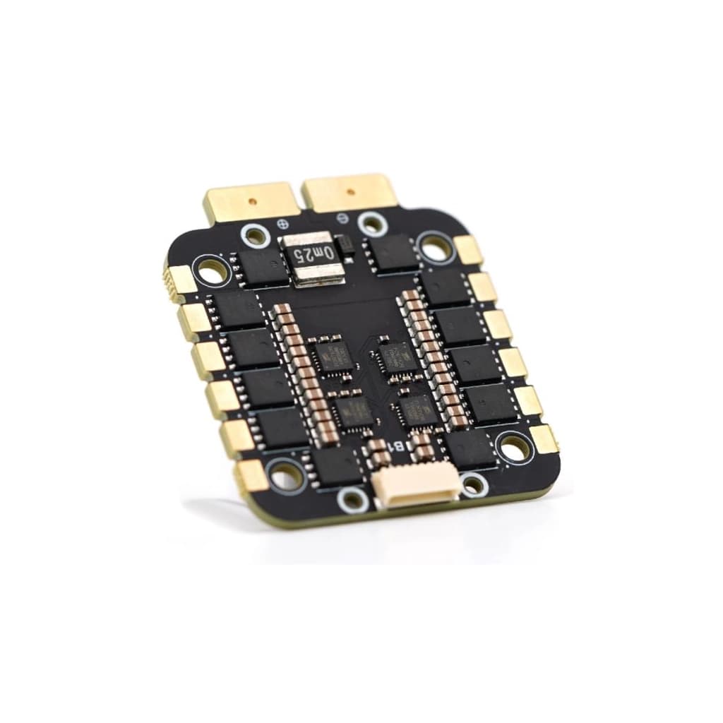 Регулятор ходу (ESC) TBS Lucid 8S 4in1