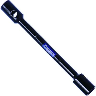 Ключ Стандарт балонний 24*27 мм L400 (KB2427)