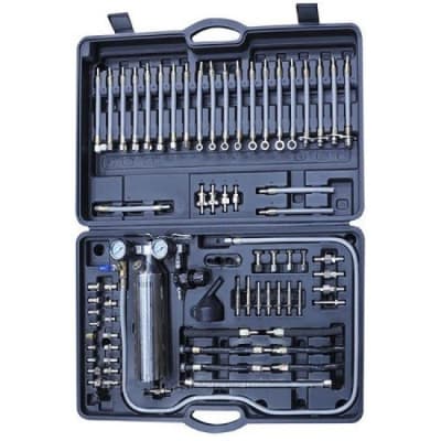 Набір інструментів G.I.KRAFT для чищення інжекторів PRO-Line (GI20113)