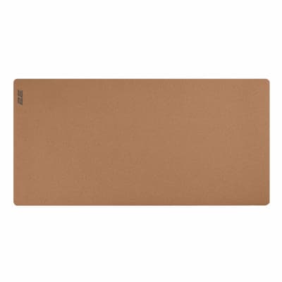 Килимок для мишки 2E Cork L Brown (2E-PAD-L-CORK)