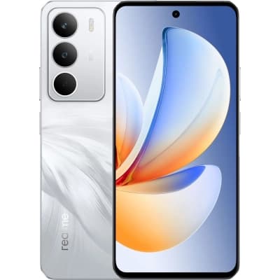 Мобільний телефон realme C71 6/128GB White Swan