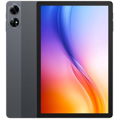Планшет Doogee Tab G6+ 11" 8/256GB 4G (LTE) Grey (6923740264195)