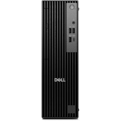 Комп'ютер Dell Pro Slim / i5-14500, 16, 512, кл+м, Win11P (BTO009_QCS1250)