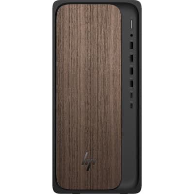 Комп'ютер HP OmniDesk Tower M03-0002ua / U7 265, 32, 1Tb SSD, WiFi, K&M (BV8H1EA)