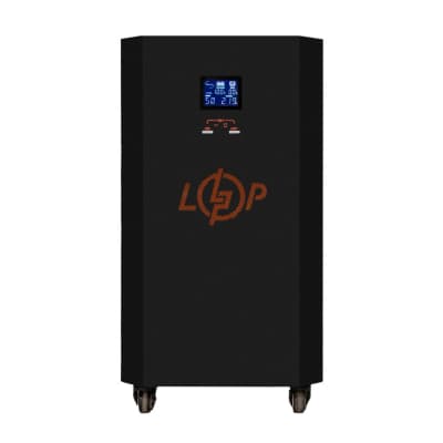 Зарядна станція LogicPower Autonomic Basic FW 1000W, 3000Wh (23519)