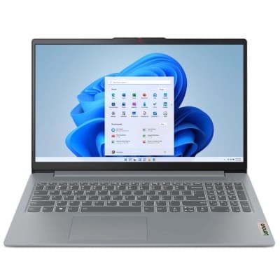 Ноутбук Lenovo IdeaPad Slim 3 15AMN8 (82XQ00VTRA)